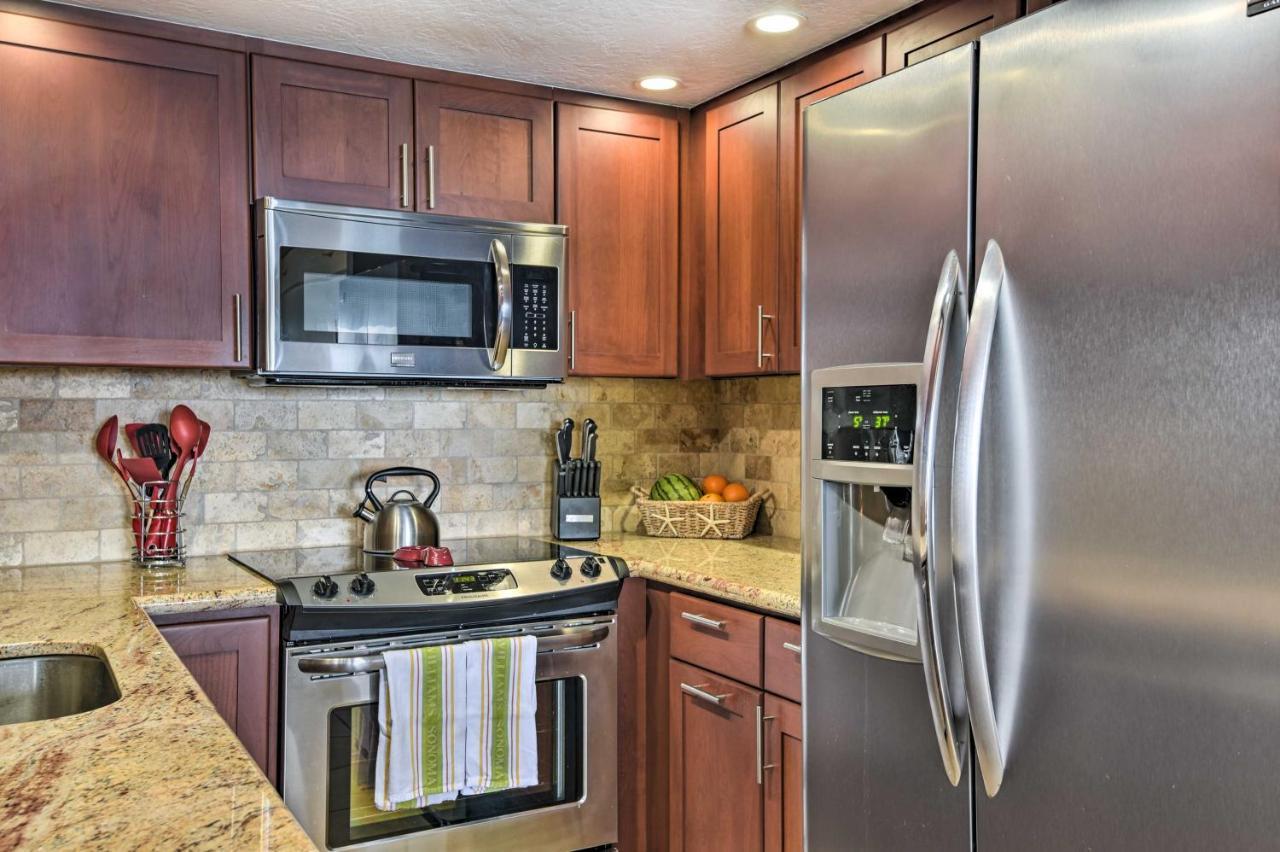 Beachfront Lahaina Condo - Featured On Hgtv! Kahana Dış mekan fotoğraf