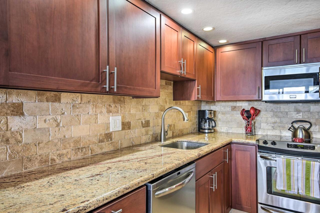 Beachfront Lahaina Condo - Featured On Hgtv! Kahana Dış mekan fotoğraf