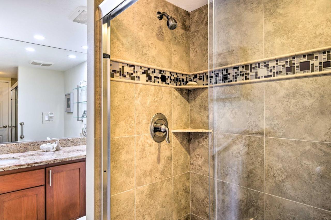 Beachfront Lahaina Condo - Featured On Hgtv! Kahana Dış mekan fotoğraf